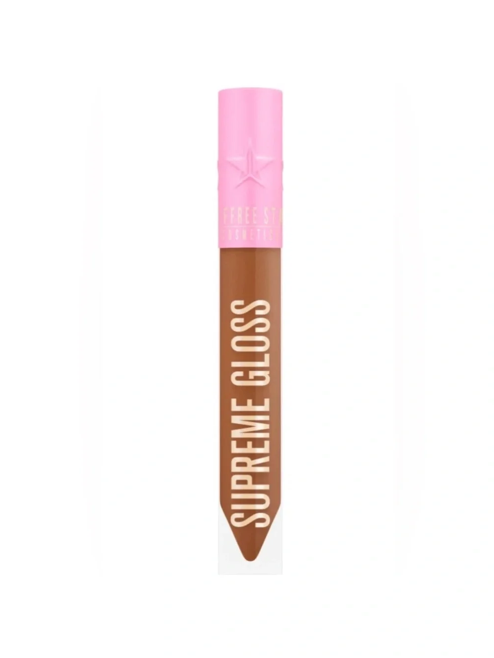 Jeffree Star Supreme Gloss Full Size Lip Gloss - Color Top Shelf